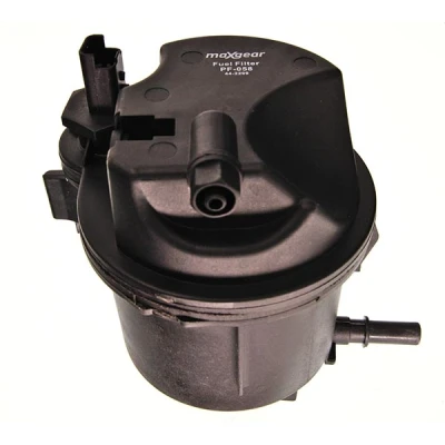 Afbeelding van Brandstoffilter MAXGEAR 26 0167