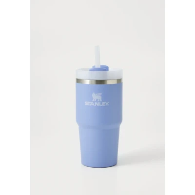 Afbeelding van Stanley THE Quencher H2.O FLOWSTATE Tumbler 0.6L Unisex Bidon, Maat: One Size, Hydrangea