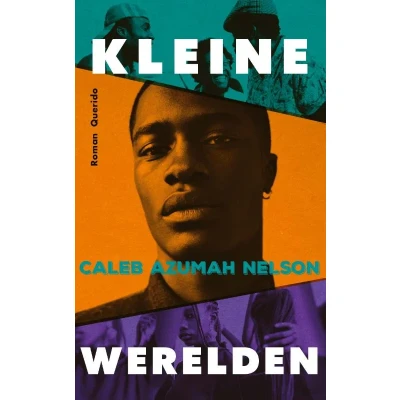 Afbeelding van Kleine werelden (Paperback)