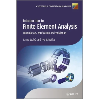 Afbeelding van Introduction to Finite Element Analysis