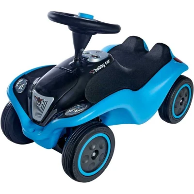Afbeelding van BIG Bobby Auto NEXT Blauw