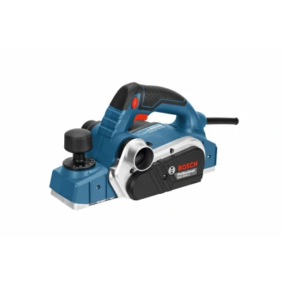 Afbeelding van Bosch GHO 26 82 D Schaafmachine in Koffer 06015A4300