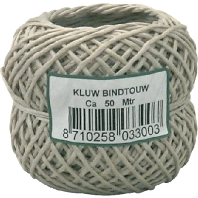 Afbeelding van Vlastouw Muller 2 draads 50 gram ca meter