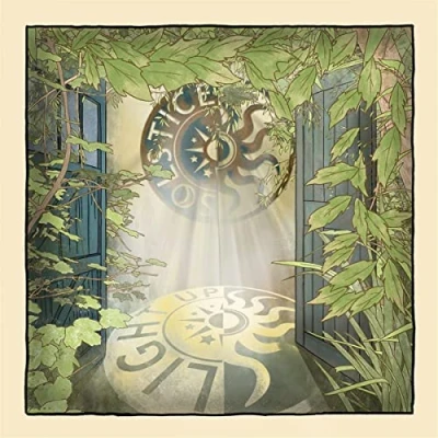 Afbeelding van Solstice Light Up (CD)