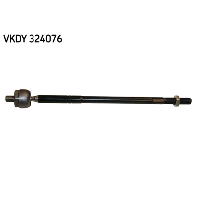 Afbeelding van SKF VKDY 324076 Binnenste Stuurkogel M16x1,5 402 met synthetisch vet