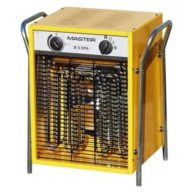 Afbeelding van Master Elektrische Heater B 9 EPB