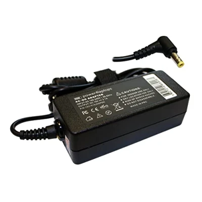 Afbeelding van Power4Laptops Gigabyte Brix GB BACE 3150 Compatibele desktop pc voeding wisselstroomadapter