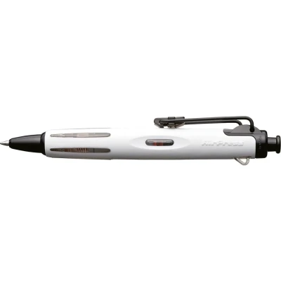 Afbeelding van 5x Tombow Balpen AirPress Pen wit