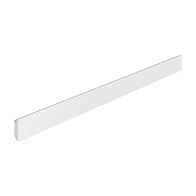 Afbeelding van Hansgrohe WallStoris wandelement 50 cm Mat