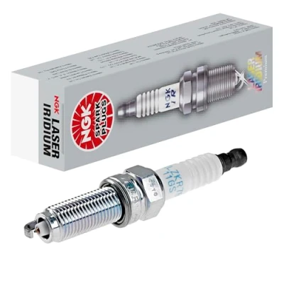 Afbeelding van Bougie NGK 90219