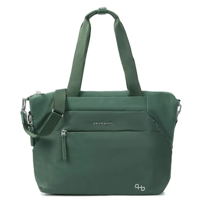 Afbeelding van Hedgren Furo Kicho Shopper Tas RFID bescherming 46 cm Laptop compartiment
