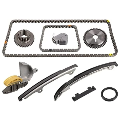 Afbeelding van Blue Print Distributieketting kit ADBP730007