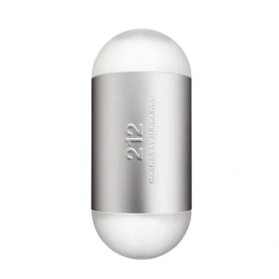 Afbeelding van Carolina Herrera 212 60 ml Eau de Toilette Spray