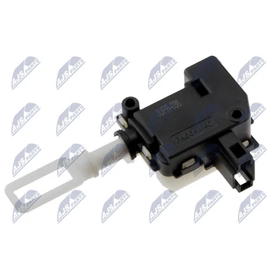 Afbeelding van NTY achterklep stelmotor EZC FR 036
