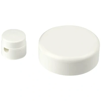 Afbeelding van REV 0503300555 Plafondbaldakijn (Ø x h) 70 mm 24 1 stuk(s)