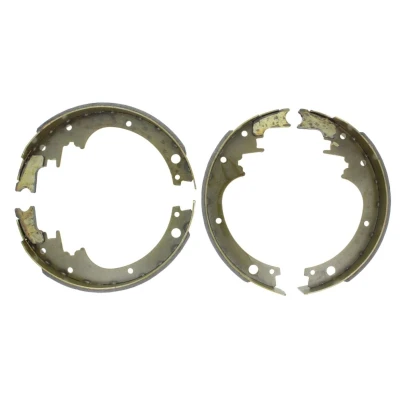 Afbeelding van ABE Remschoen set C01032ABE