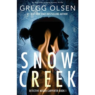 Afbeelding van Detective Megan Carpenter Snow Creek
