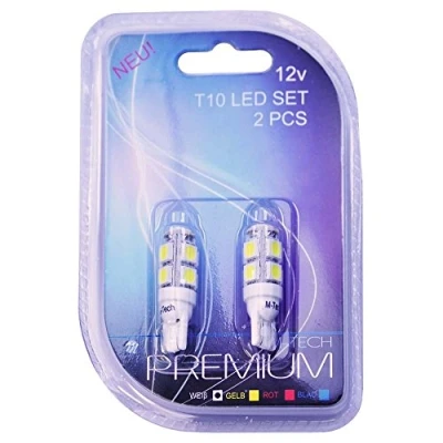 Afbeelding van LED lamp M TECH L058W