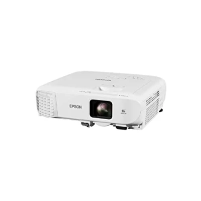 Afbeelding van Epson Beamer EB X49 3LCD Helderheid: 3600 lm 1024 x 768 XGA 16000 : 1 Wit