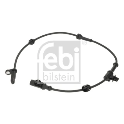 Afbeelding van FEBI BILSTEIN 198402 ABS Sensor Achteras links, rechts 675mm MG: ZS SUV 1.5 Hybrid+, 1.0 T GDi, VTi 2017