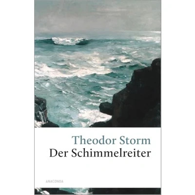 Afbeelding van Der Schimmelreiter: 24