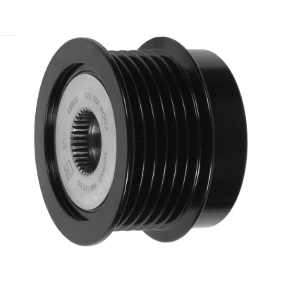 Afbeelding van Dynamovrijloop AS PL AFP0041(BOSCH)