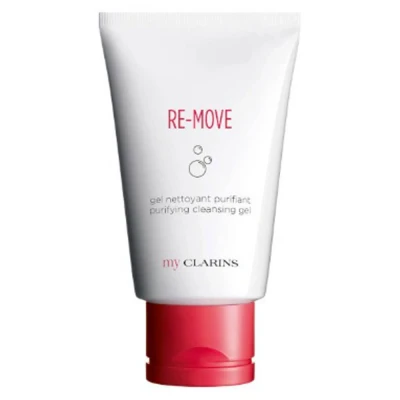 Afbeelding van Re Move Purifying Cleansing Gel Reinigingsgel 125 ml