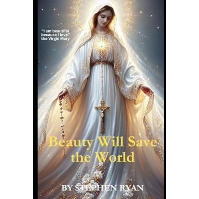 Afbeelding van Beauty Will Save the World