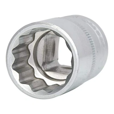 Afbeelding van KS Tools 911.1580 1/2&quot; Dopsleutel, twaalfkant, 20mm