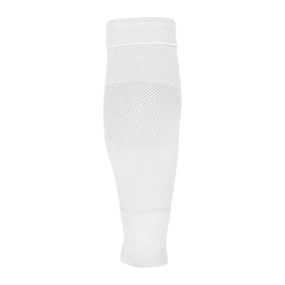 Afbeelding van uhlsport Tube it Sleeve voetbalsokken voor heren, dames en kinderen stevige grip, maximale stabiliteit van de scheenbeschermers