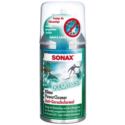 Afbeelding van SONAX Klimapowercleaner 100 ml ocean fresh