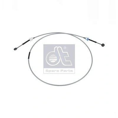 Afbeelding van Dt Spare Parts Koppelingskabel 2.32914