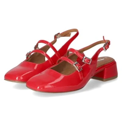 Afbeelding van Tamaris Dames Slingpumps 1 29510 44 524 Maat: 37 EU