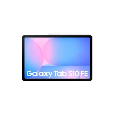 Afbeelding van Samsung Galaxy Tab S10 FE WiFi + 5G 128GB X526 Blauw tablet