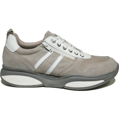 Afbeelding van Sneaker Xsensible Men SWX3 Stretchwalker Sand Schoenmaat 41