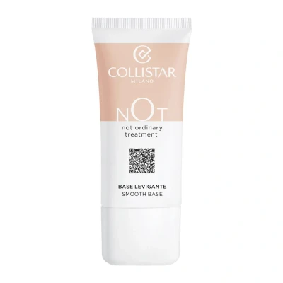 Afbeelding van Collistar Not Ordinary Treatment Smooth Base 30 ml