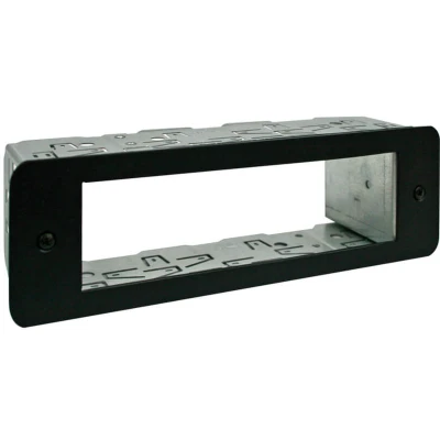 Afbeelding van Midland SPM 78 DIN Rack voor Alan P Multi