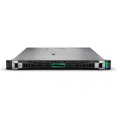 Afbeelding van HPE ProLiant DL320 Gen11 server Rack (1U) Intel® Xeon® Silver 4410Y 2 GHz 16 GB DDR5 SDRAM 1000 W