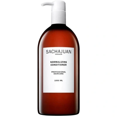 Afbeelding van SachaJuan Normalizing Conditioner 1000 ml