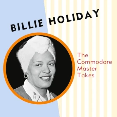 Afbeelding van Billie Holiday The Commodore Master Takes (LP)
