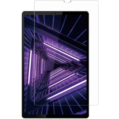Afbeelding van Screenprotector Lenovo Tab M10 FHD Plus: Accezz Premium Glass Protector tablet