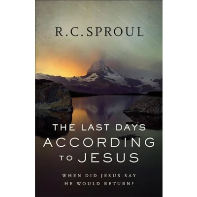 Afbeelding van The Last Days according to Jesus: When Did Jesus Say He Would Return?
