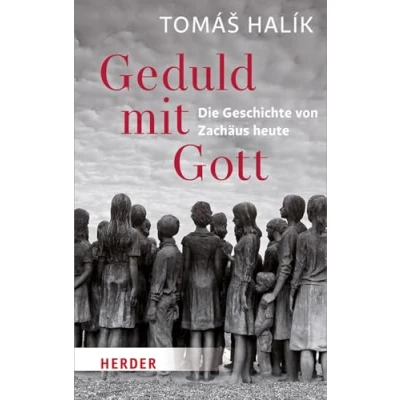 Afbeelding van Geduld mit Gott: Die Geschichte von Zachäus heute: 06982