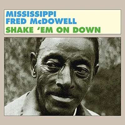 Afbeelding van Shake Em On Down