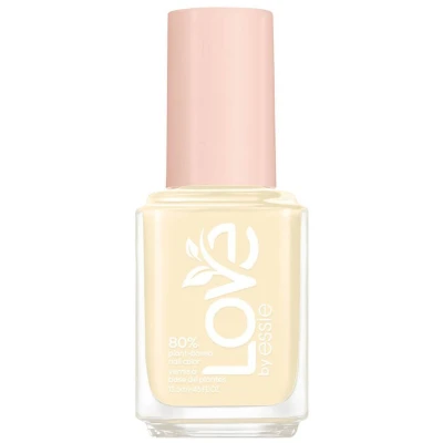 Afbeelding van Essie LOVE BY Nagellak, Dames, Maat: 13.5 ml, On the brighter side