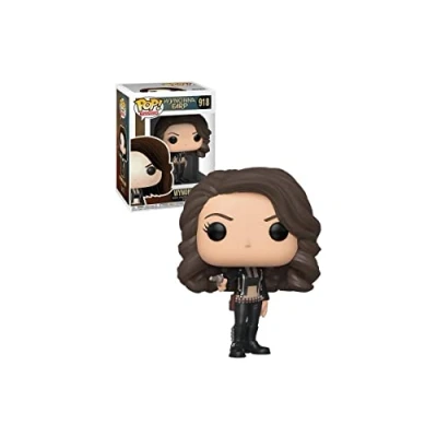 Afbeelding van Funko POP! TV: Wynonna EARP Chase (Stlyes May Vary)