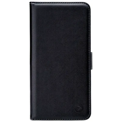 Afbeelding van Mobilize Classic Gelly Wallet Book Case OnePlus Nord CE4 Lite Black