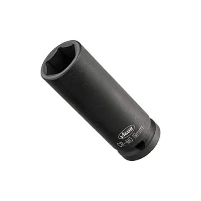Afbeelding van Vigor V5550L 14 Dop (zeskant) Kracht dopsleutelinzet mm 1/2 (12.5 mm)