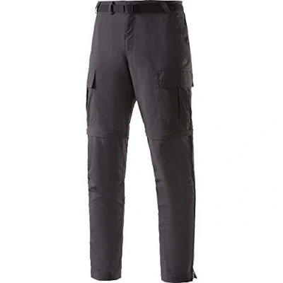 Afbeelding van McKINLEY Amite III Broek Anthracite 110