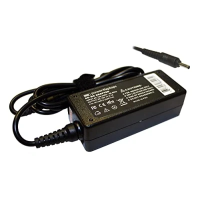 Afbeelding van Power4Laptops Samsung NP900X4D A02US Compatibele Laptop Power AC Adapter Oplader